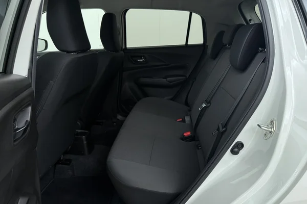 Suzuki Swift (2025) — foto 16 van 17