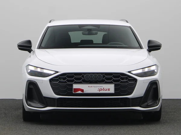 AUDI A5 Avant e-hybrid (PHEV) (2025) — foto 19 van 19