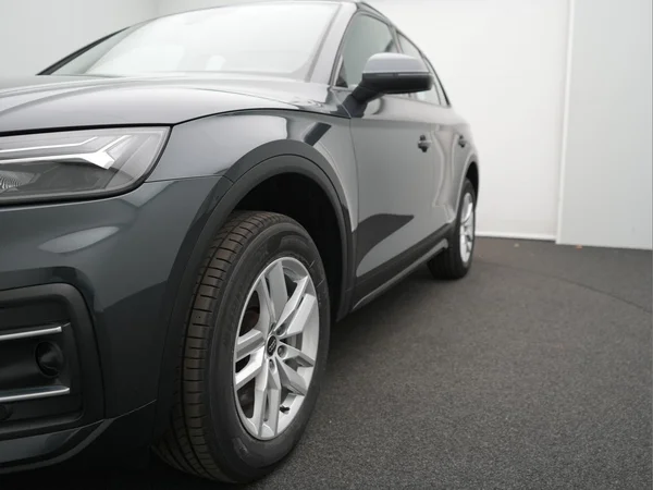 AUDI Q5 PHEV (2025) — foto 30 van 32