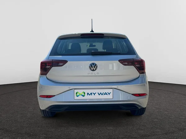 VOLKSWAGEN Polo (2026) — foto 22 van 24