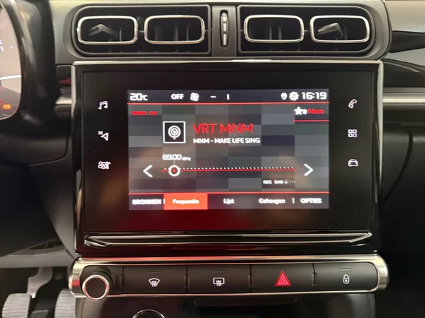 Citroen C3 (2022) — foto 14 van 29