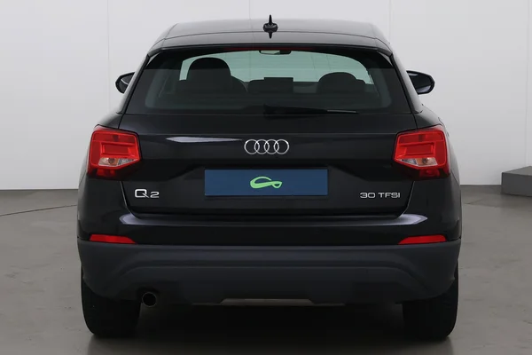 Audi Q2 (2020) — foto 13 van 18