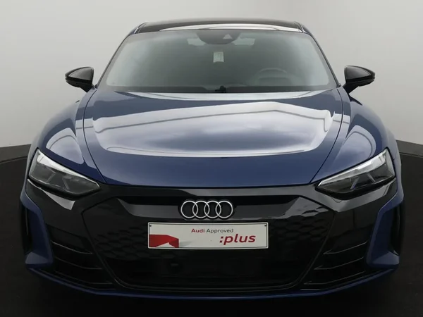 Audi e-tron GT (2021) — foto 25 van 30