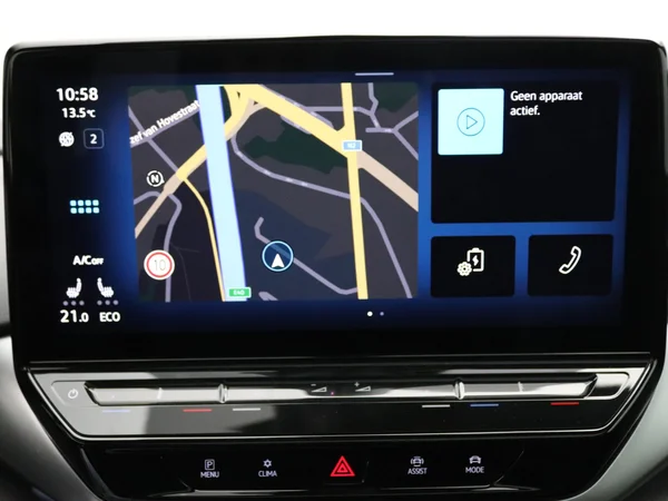 VOLKSWAGEN ID.5 (2023) — foto 11 van 33