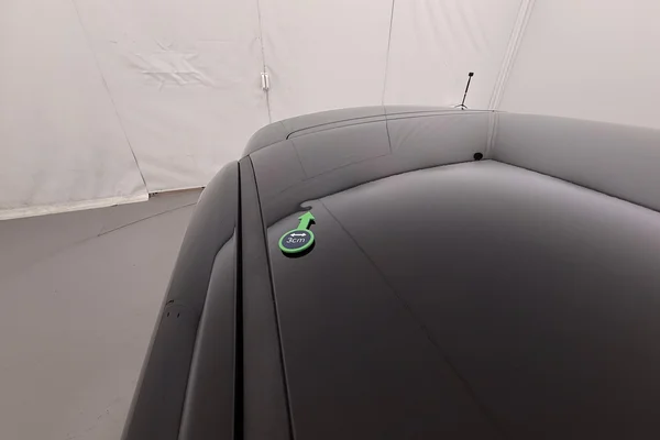 Fiat E-500 (2022) — foto 17 van 24