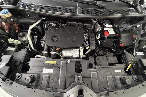 Citroen C5 Aircross (2022) — foto 4 van 31
