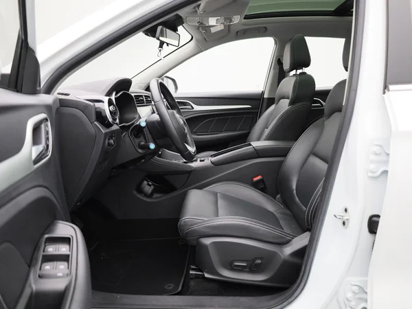 MG ZS EV (2020) — foto 3 van 43