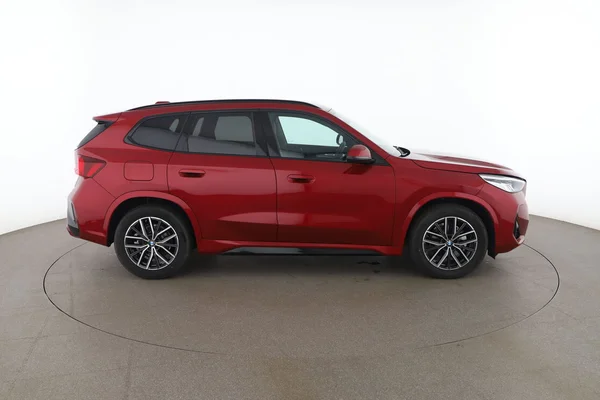 BMW X1 (2026) — foto 13 van 16
