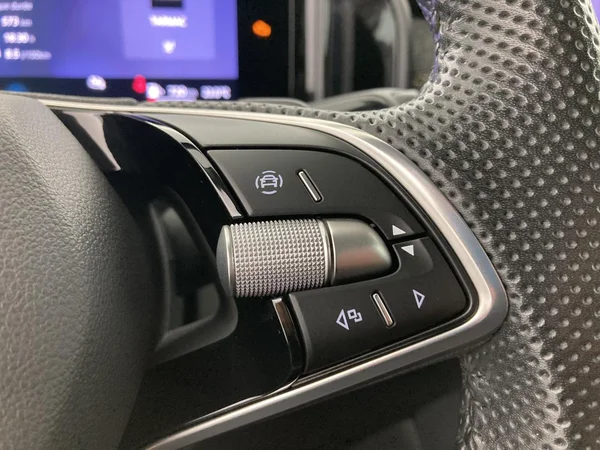 SKODA Kodiaq (2025) — foto 14 van 36