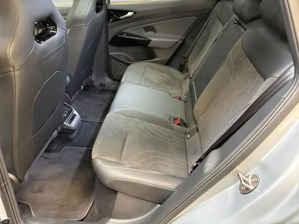 VOLKSWAGEN ID.4 (2026) — foto 5 van 15