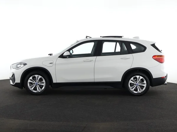 BMW X1 (2022) — foto 12 van 33