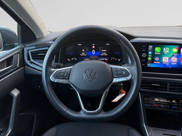VOLKSWAGEN Polo (2024) — foto 4 van 13