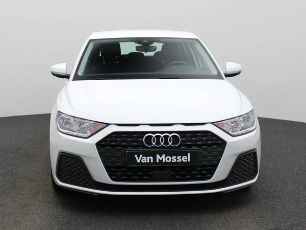 Audi A1 Sportback (2023) — foto 23 van 40
