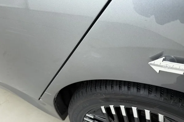 Nissan Leaf (2022) — foto 9 van 18