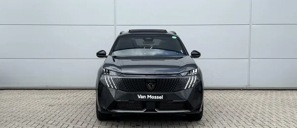 Peugeot e-5008 (2026) — foto 33 van 34