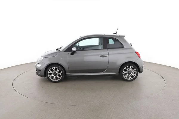 Fiat 500 (2020) — foto 9 van 16