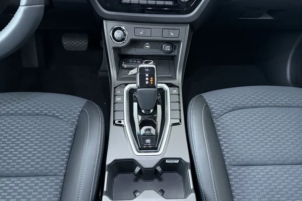 KGM / SSANGYONG E-Korando (2025) — foto 4 van 13