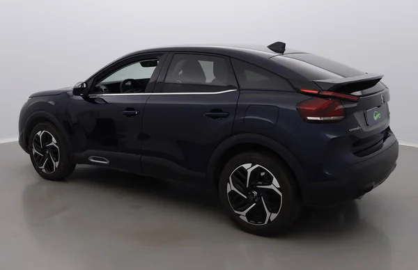 Citroen C4 (2024) — foto 19 van 25