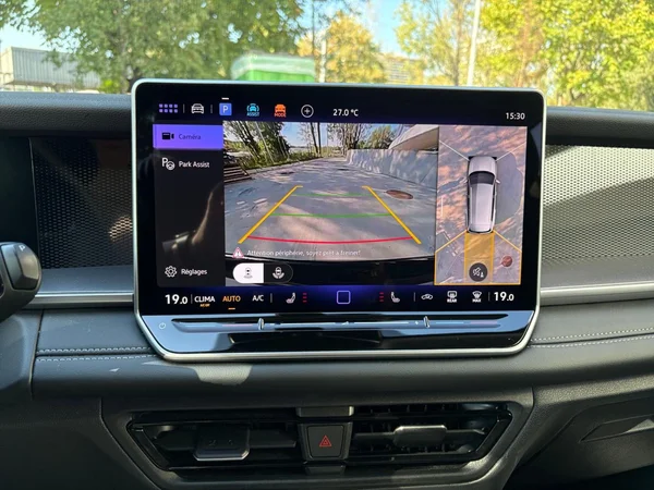 VOLKSWAGEN Tayron (2025) — foto 5 van 24