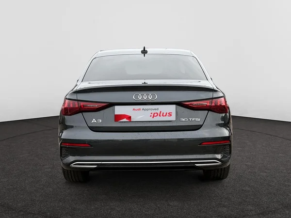 AUDI A3 Sedan (2024) — foto 23 van 28
