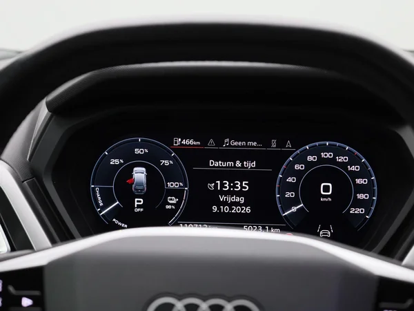 Audi Q4 e-tron (2022) — foto 44 van 45