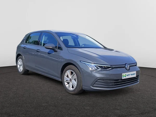 VOLKSWAGEN Golf VIII (2024) — foto 22 van 24