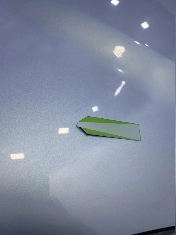 BYD Seal U PHEV (2024) — foto 31 van 45