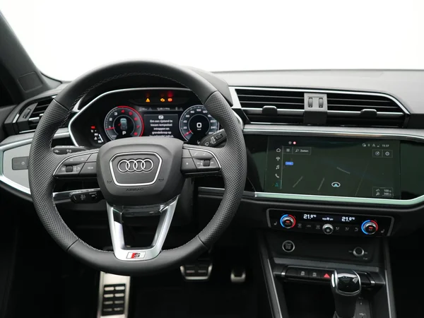 AUDI Q3 (2025) — foto 16 van 20