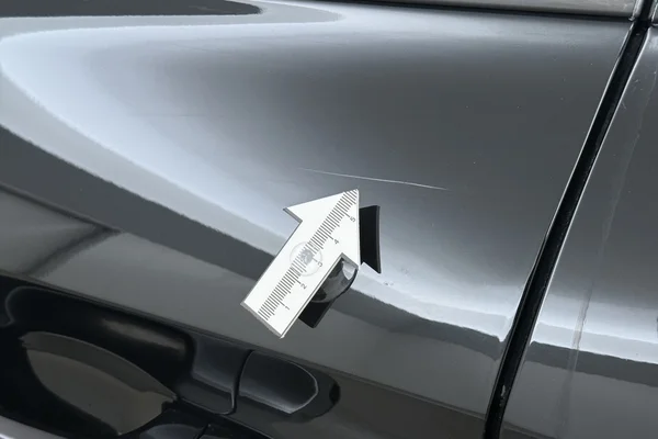 MG MG3 Hybrid+ (HEV) (2025) — foto 9 van 18