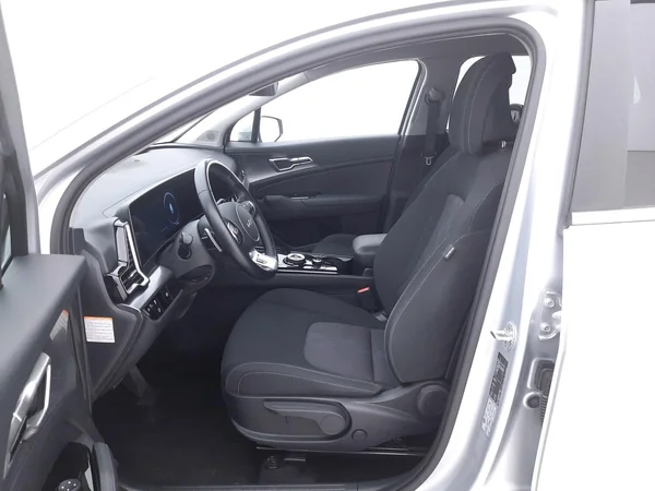 Kia Sportage (2022) — foto 21 van 21