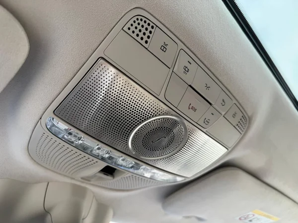 Mercedes-Benz G-Klasse (2022) — foto 17 van 28