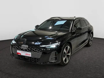 AUDI A6 Avant (2026)