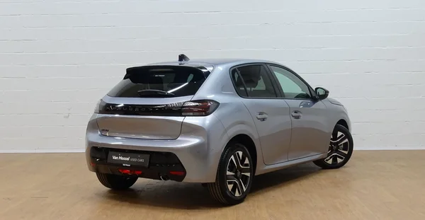 Peugeot 208 (2025) — foto 14 van 20