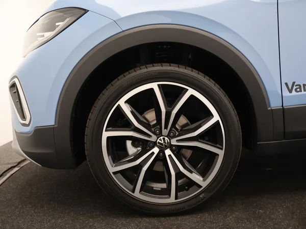 VOLKSWAGEN T-Cross (2026) — foto 20 van 21
