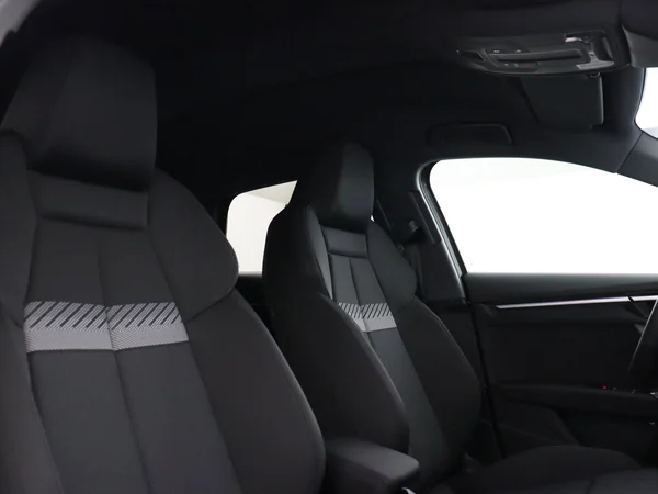 AUDI A3 Sportback (2025) — foto 18 van 18