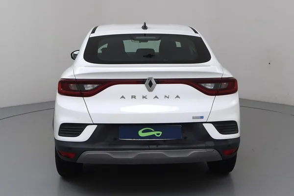 Renault Arkana E-TECH (HEV) (2022) — foto 22 van 27