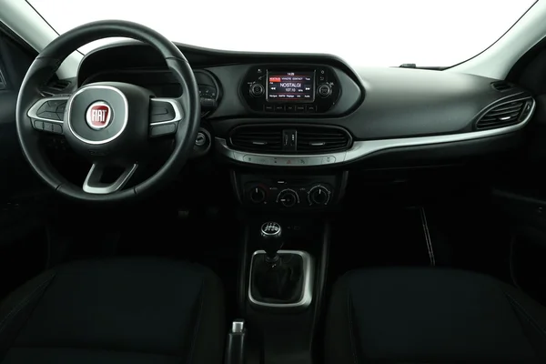 Fiat Tipo (2019) — foto 3 van 16
