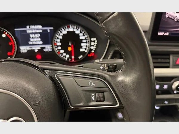 Audi A5 Sportback (2019) — foto 8 van 28