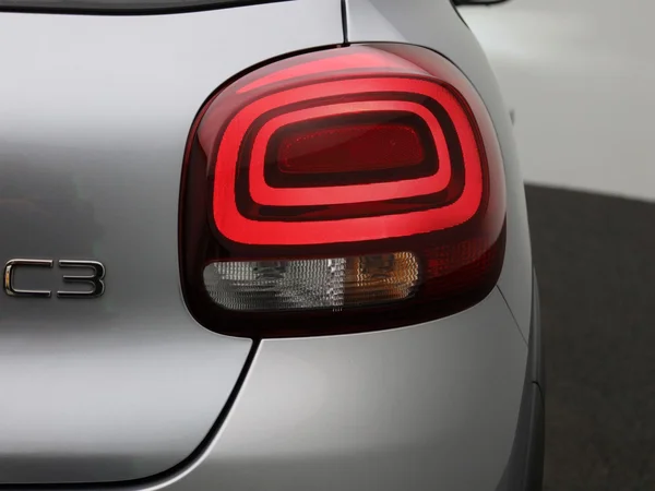 Citroën C3 (2022) — foto 27 van 37