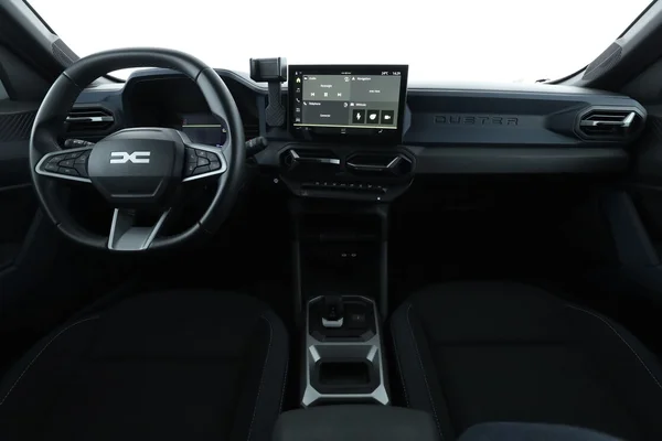 Dacia Duster (2024) — foto 3 van 16