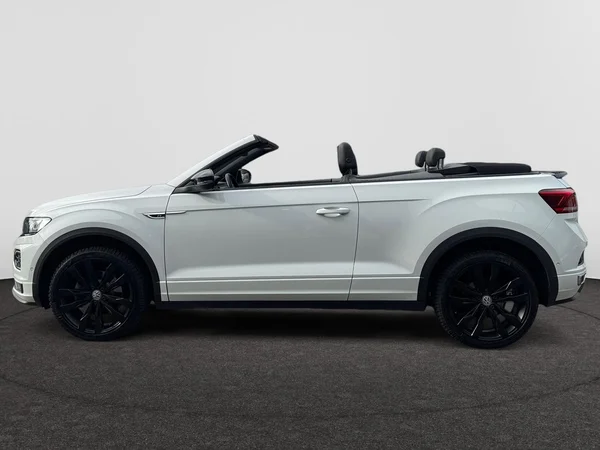 VOLKSWAGEN T-Roc Cabriolet (2020) — foto 10 van 16