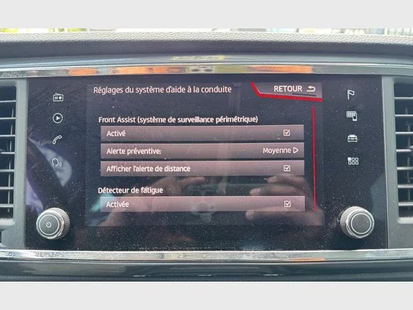 Seat Ateca (2019) — foto 16 van 28