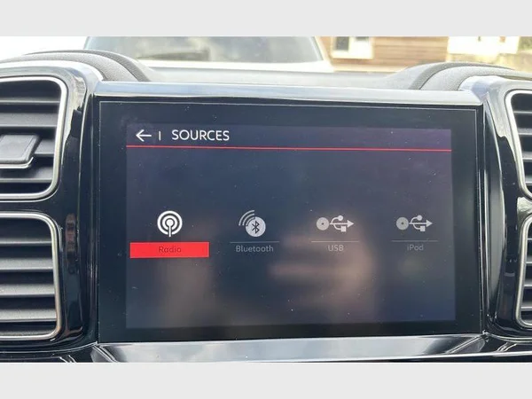 Citroen C5 Aircross (2021) — foto 13 van 29