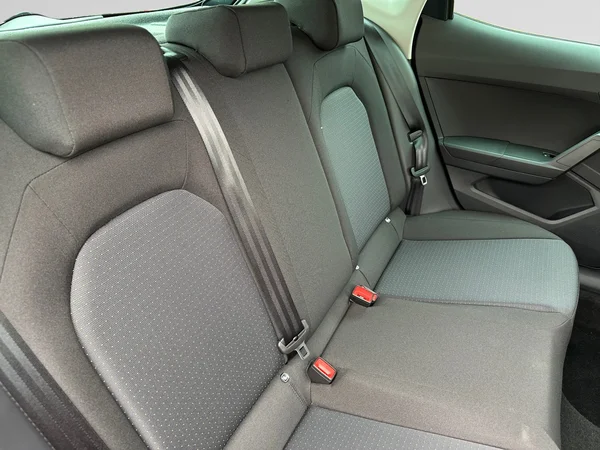 SEAT Ibiza 5P/D (2025) — foto 14 van 24