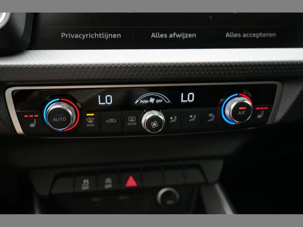AUDI A1 Sportback (2025) — foto 9 van 23