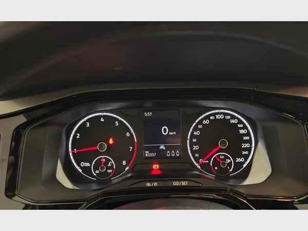 Volkswagen Polo (2020) — foto 6 van 15