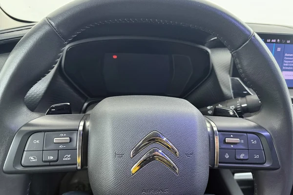 Citroen C5 X (2023) — foto 4 van 32
