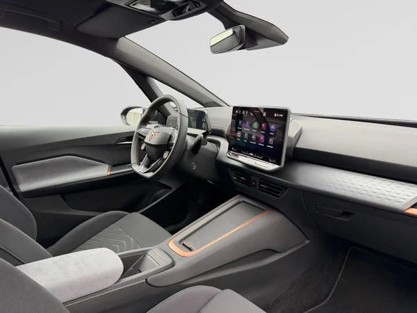 CUPRA Born (2025) — foto 15 van 21