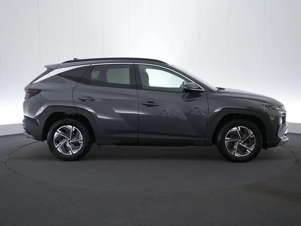 Hyundai Tucson (2025) — foto 19 van 22