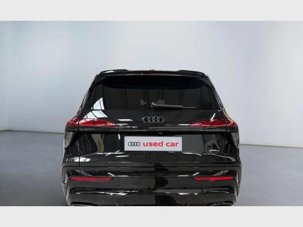 Audi Q7 SUV (2026) — foto 38 van 41